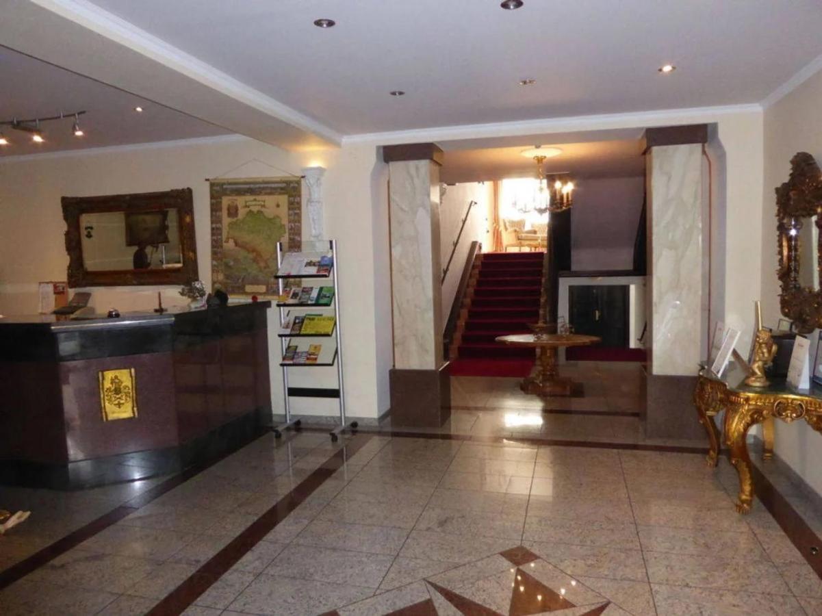 Viilla Rezidence Bed & Breakfast Kudowa Zdroj Ngoại thất bức ảnh